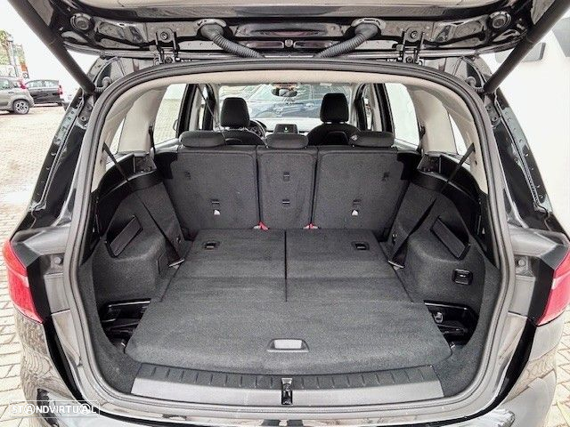 BMW 216 Gran Tourer d 7L Advantage Auto - 20