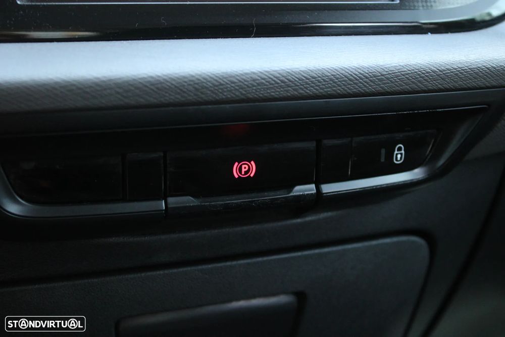 Citroën Grand C4 Spacetourer 1.5 BlueHDi Feel EAT8 - 25