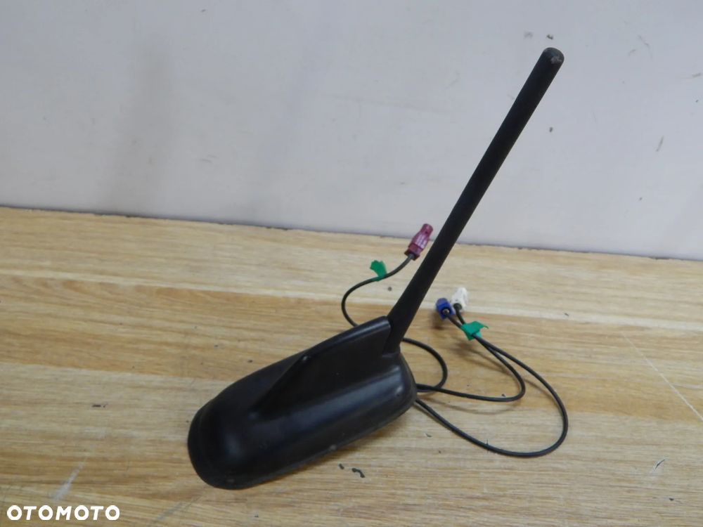 Radio dotyk nawigacja VW Polo 6R Seat Skoda Audi  09-17 Łuków części - 4