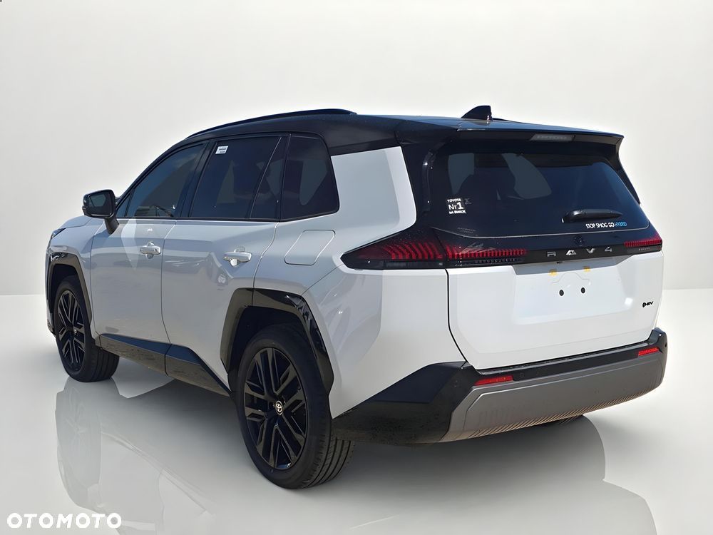 Toyota RAV4 2.5 Hybrid Dynamic Force Style 4x2 e-CVT - 9