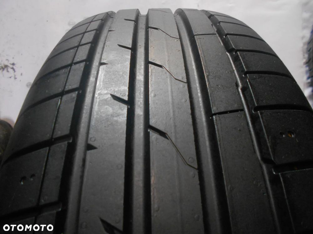 OPONY 235/60R18 HANKOOK VENTUS S1 EVO3 EV  DOT 2024 8MM - 3