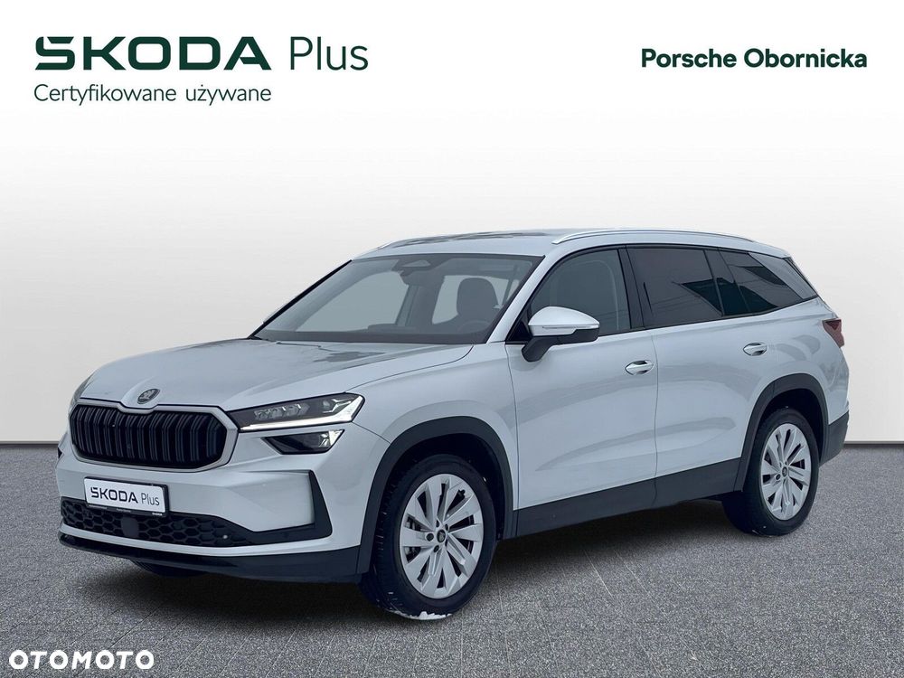 Skoda Kodiaq 2.0 TDI 4x2 Selection DSG - 2