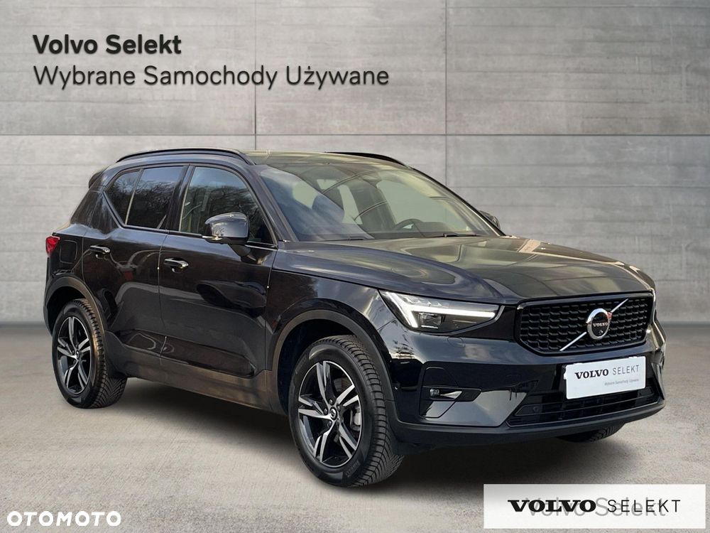 Volvo XC 40 - 3