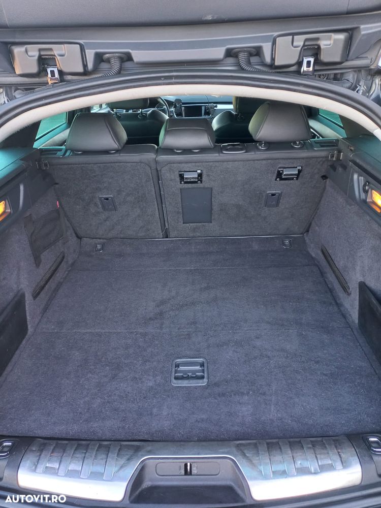 Peugeot 508 2.0 BlueHDI FAP BVA GT - 12