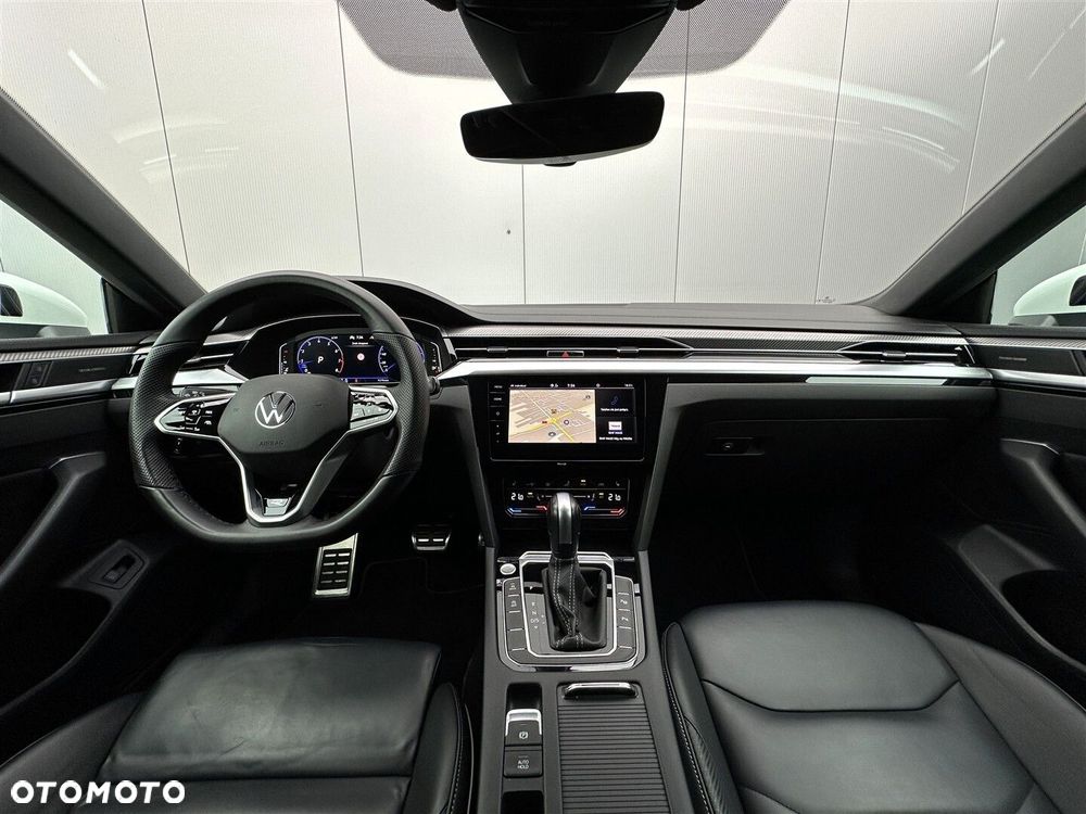 Volkswagen Arteon - 5