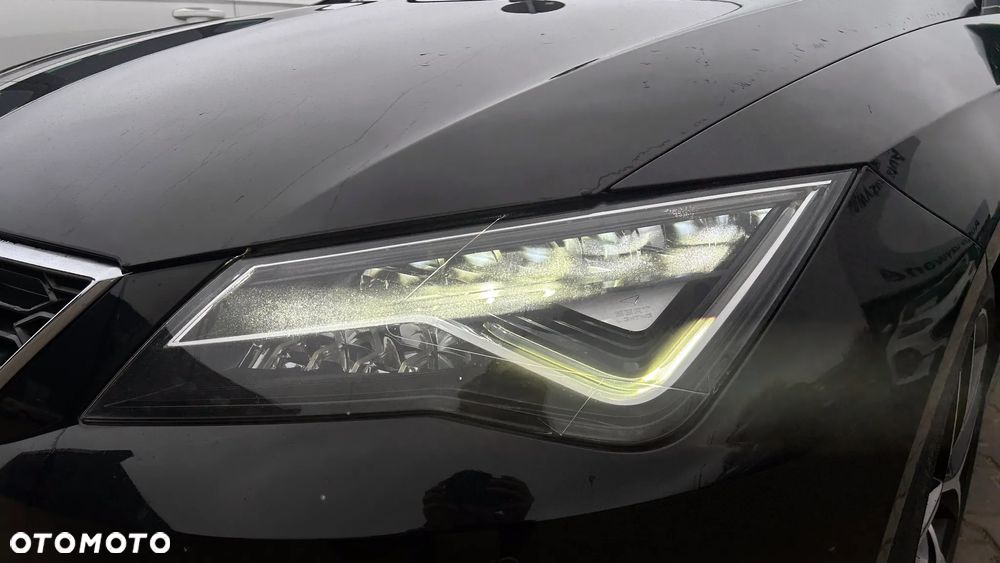 Seat Leon 1.5 TSI FR - 24