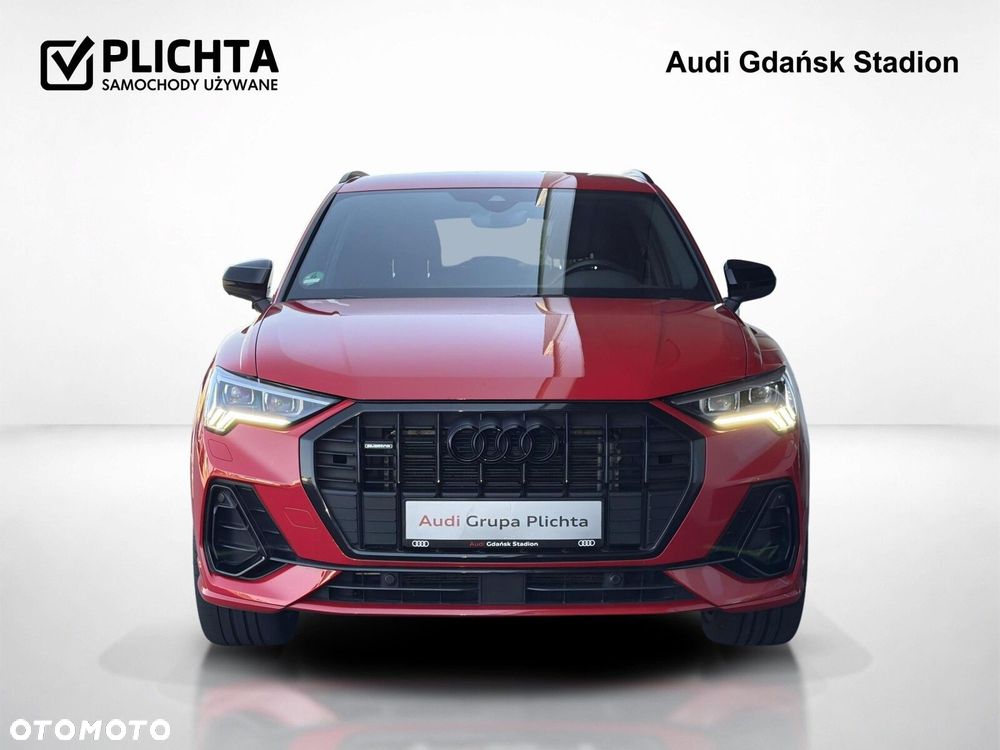 Audi Q3 40 TDI Quattro S Line S tronic - 9