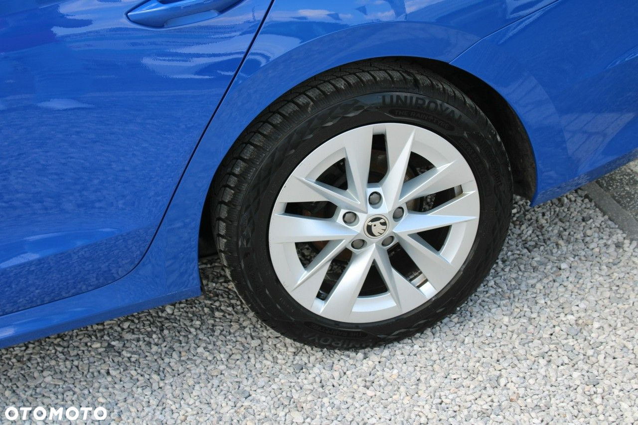 Skoda Octavia - 12