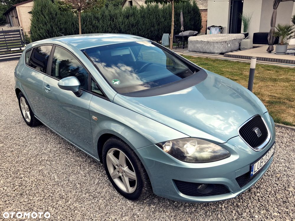 Seat Leon 1.4 Sport Limited - 12