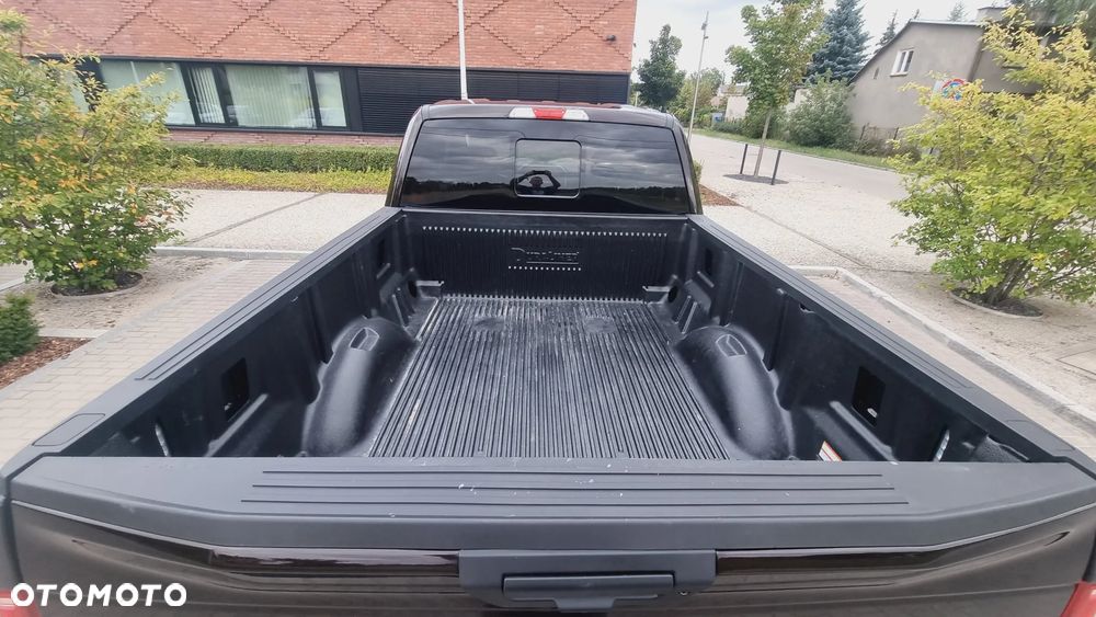 Ford F150 - 18