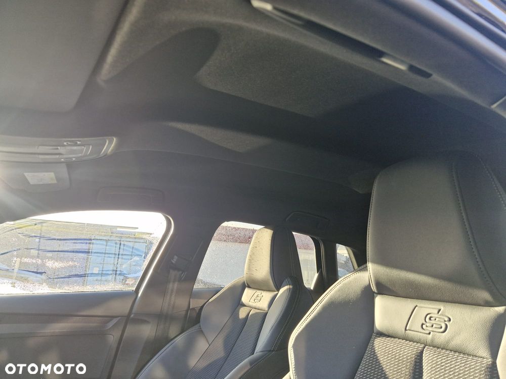 Audi A3 Sportback 35 TFSI S tronic S line - 25