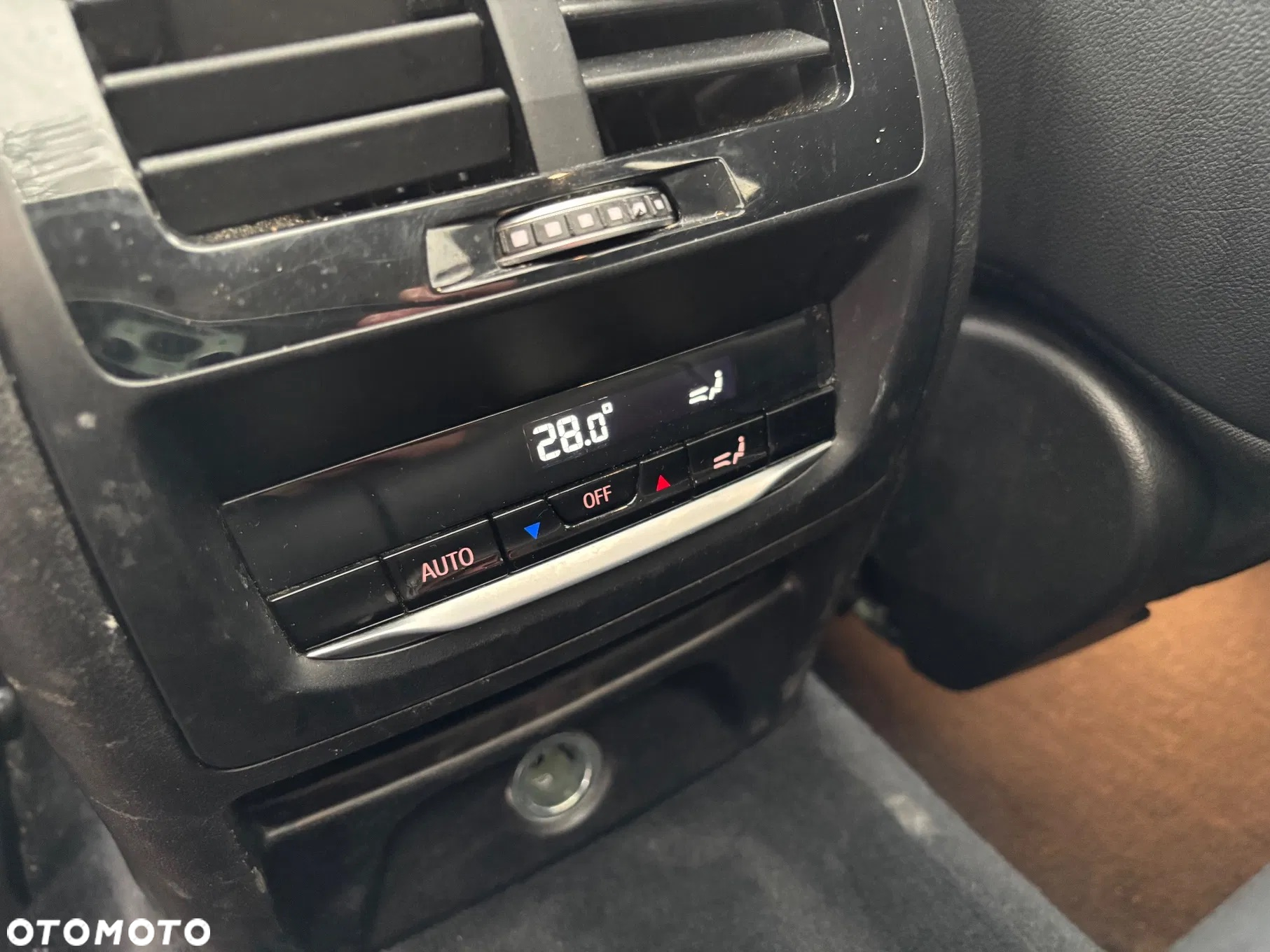 BMW X3 sDrive18d Advantage - 29