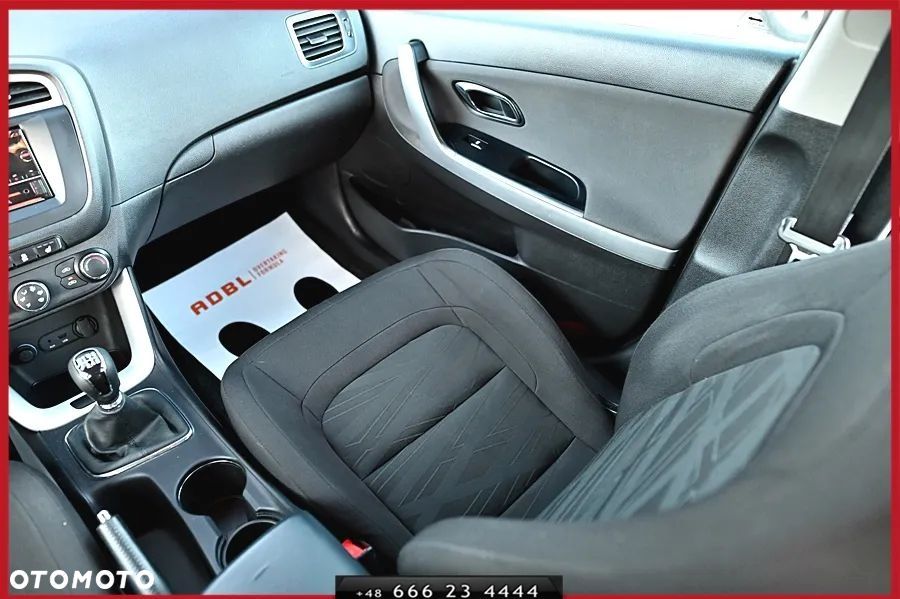 Kia Ceed 1.6 GDI Spirit - 19