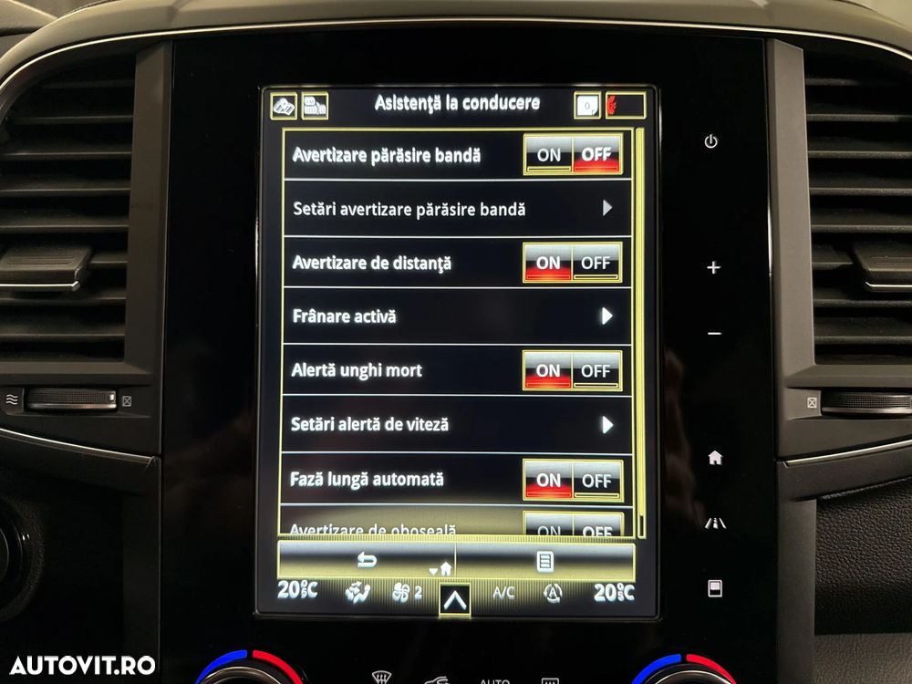Renault Koleos - 21