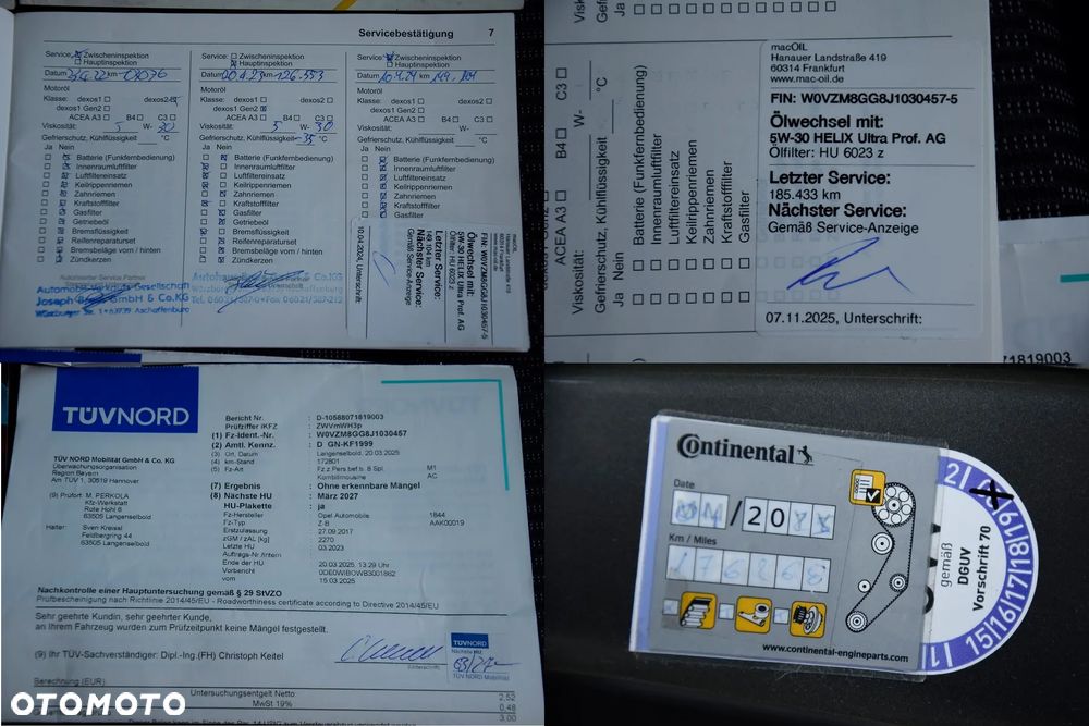 Opel Insignia 2.0 Automatik Ultimate - 40