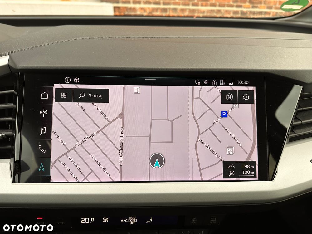 Audi Q4 Sportback e-tron 50 77kWh Quattro - 16