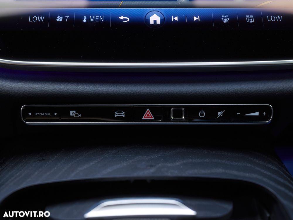 MERCEDES-BENZ E-Class 2025 — imagine 25