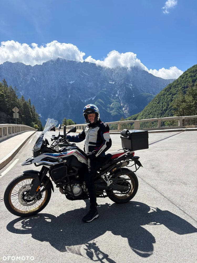 BMW GS - 13