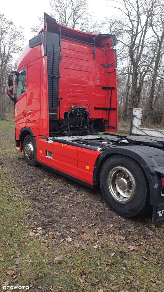 Volvo FH 500 - 15