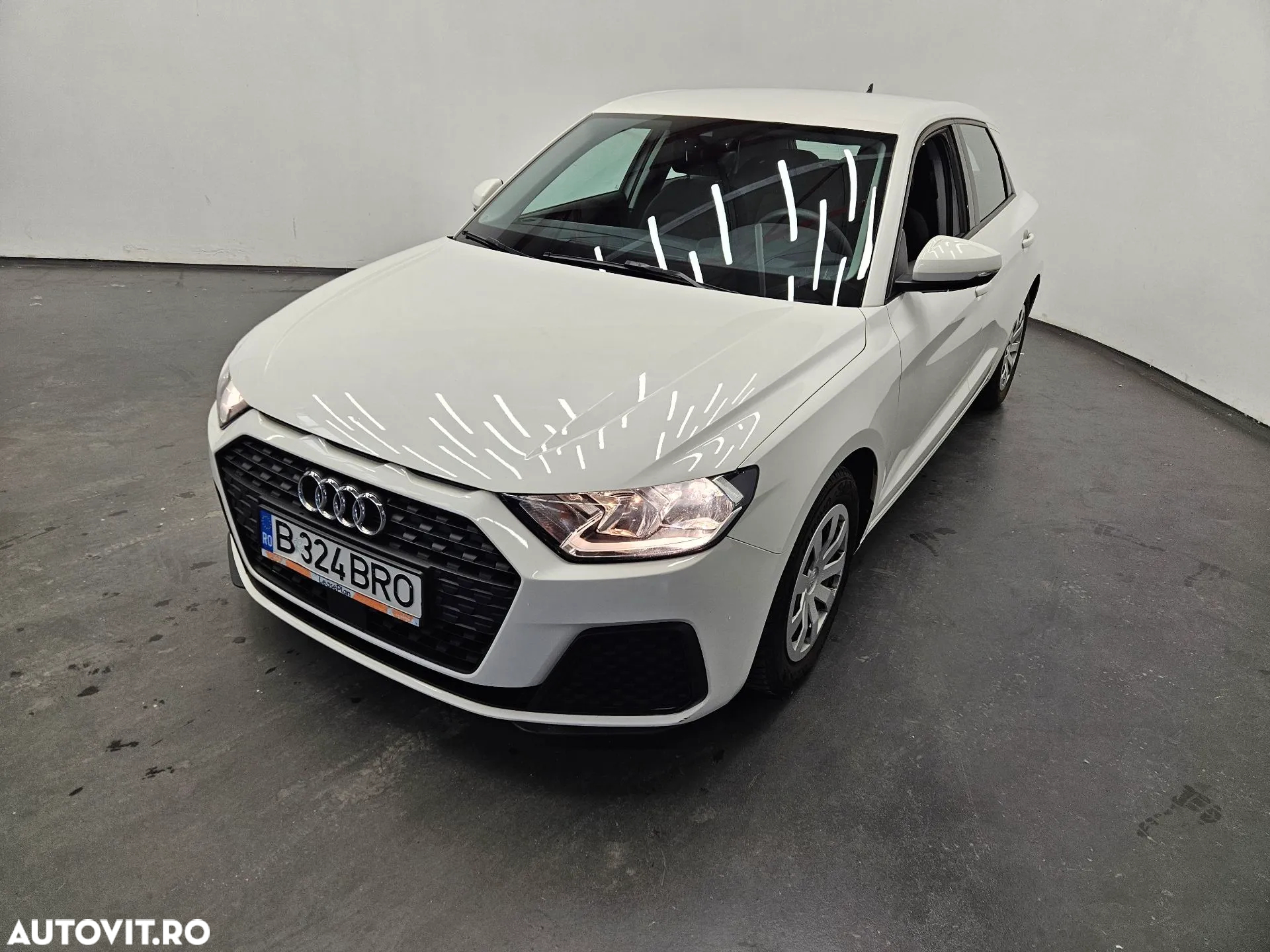 Audi A1 - 11