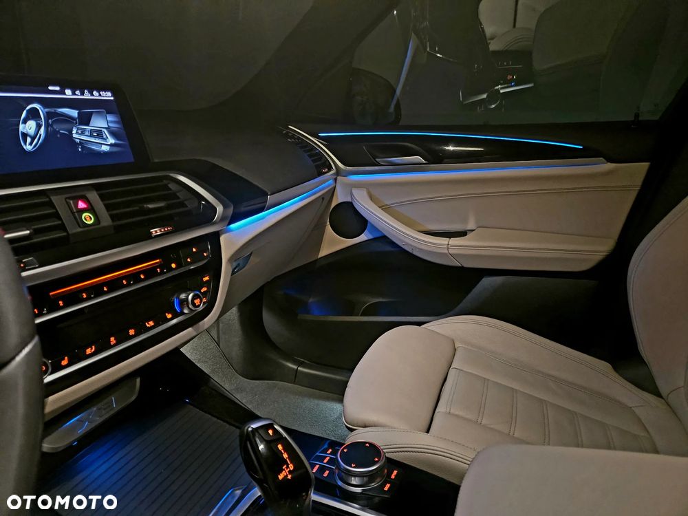 BMW X3 xDrive30e M Sport sport - 15