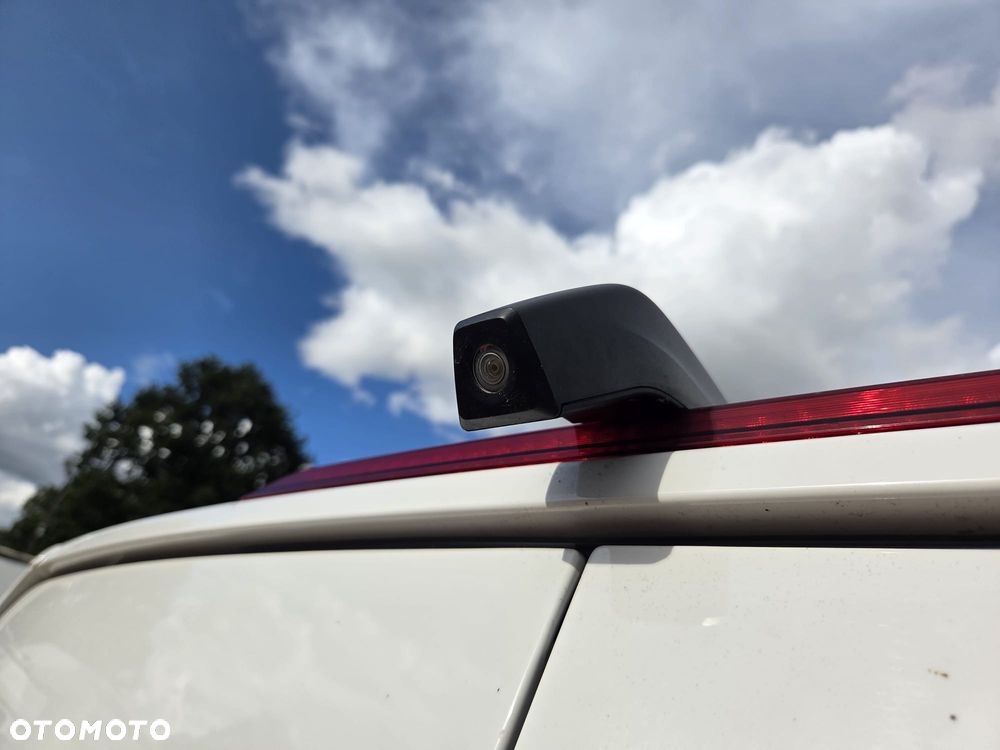 Volkswagen CRAFTER * L3H2* KLIMA* NOWE TURBO*CARPLAY* 2021* DRZWI 270* Z Francji - 9