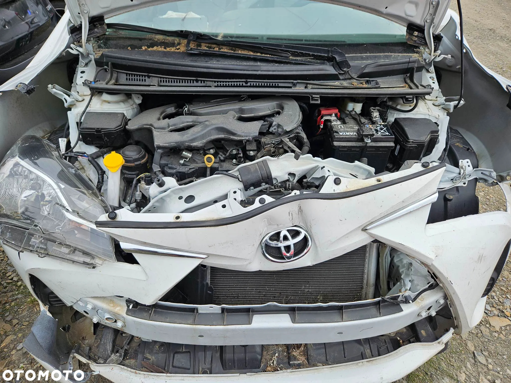 Toyota Yaris 1.0 Life - 9