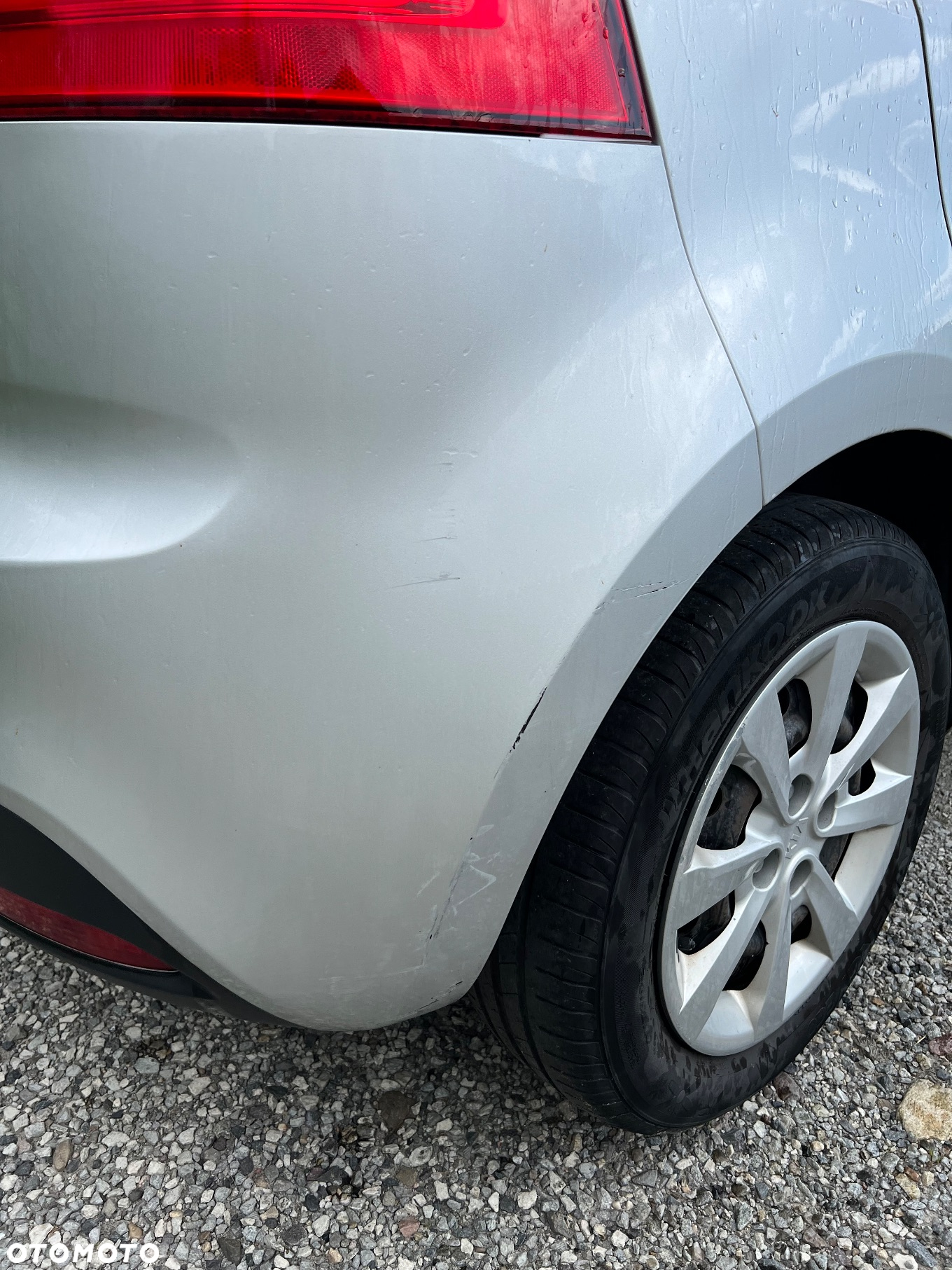 Kia Rio 1.1 CRDI Attract - 7