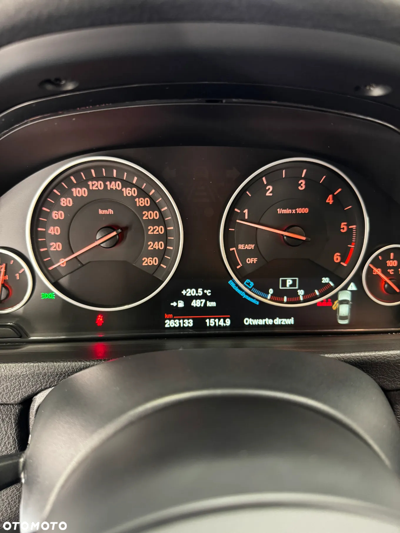 BMW Seria 3 316d - 12