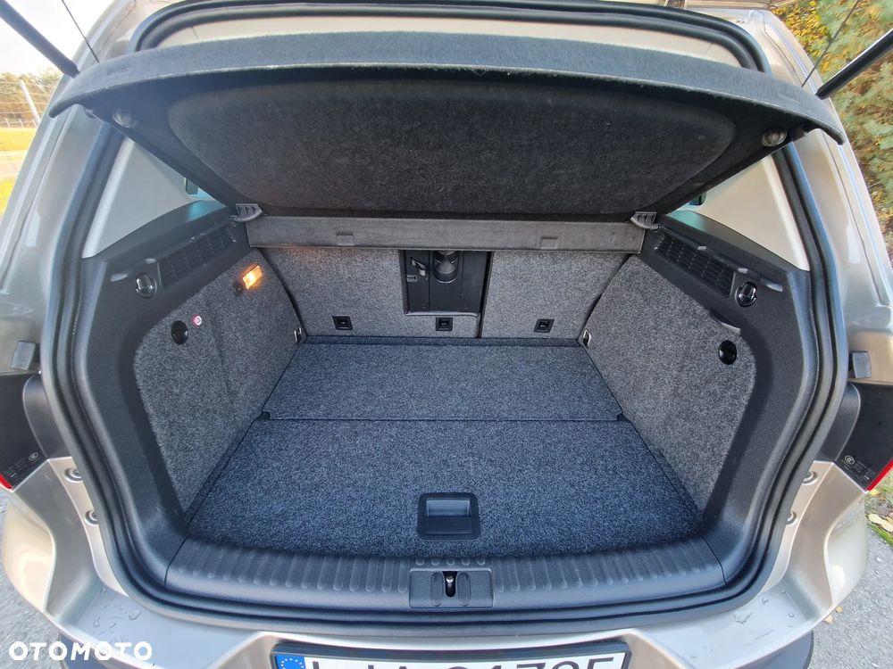 Volkswagen Tiguan 1.4 TSI BlueMotion Technology Exclusive - 12