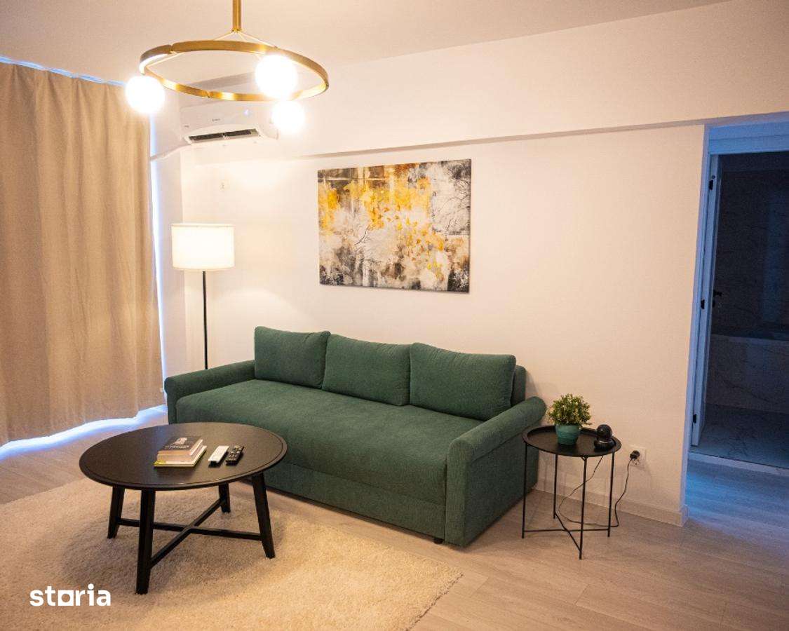 Apartament 3 camere 13 Septembrie — fotografia 1