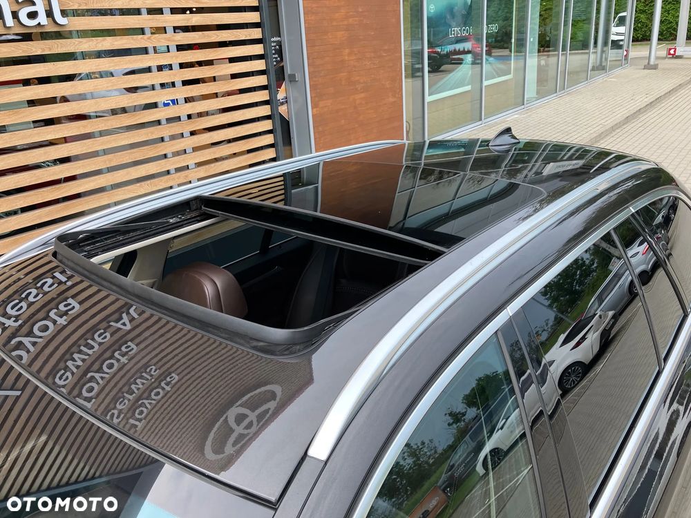 BMW Seria 5 530d xDrive Luxury Line - 4