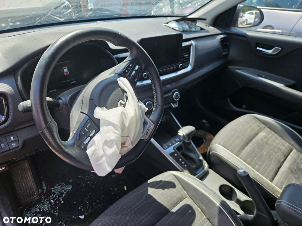 Kia Stonic 1.0 T-GDI 100 OPF DCT7 Edition 7 - 6