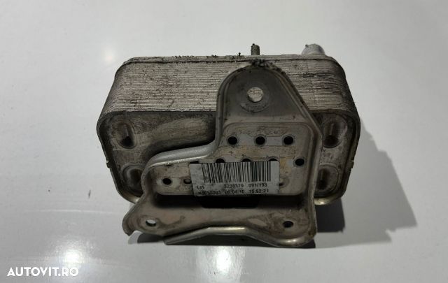 Racitor ulei termoflot  3.0D N57 780040805 BMW Seria 5 F07/F10/F11 [2 - 1