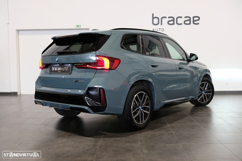 BMW X1 xDrive25e Aut. M Sport Pack - 6