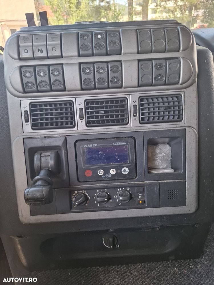 Iveco Stralis - 5