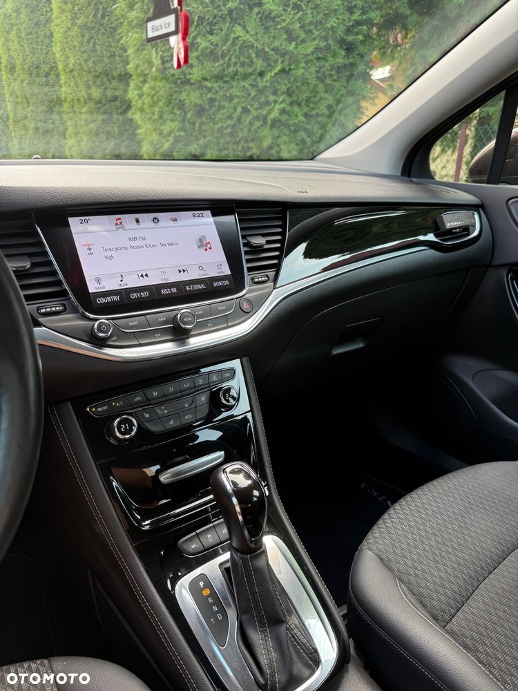Opel Astra 1.6 CDTI Elite - 12