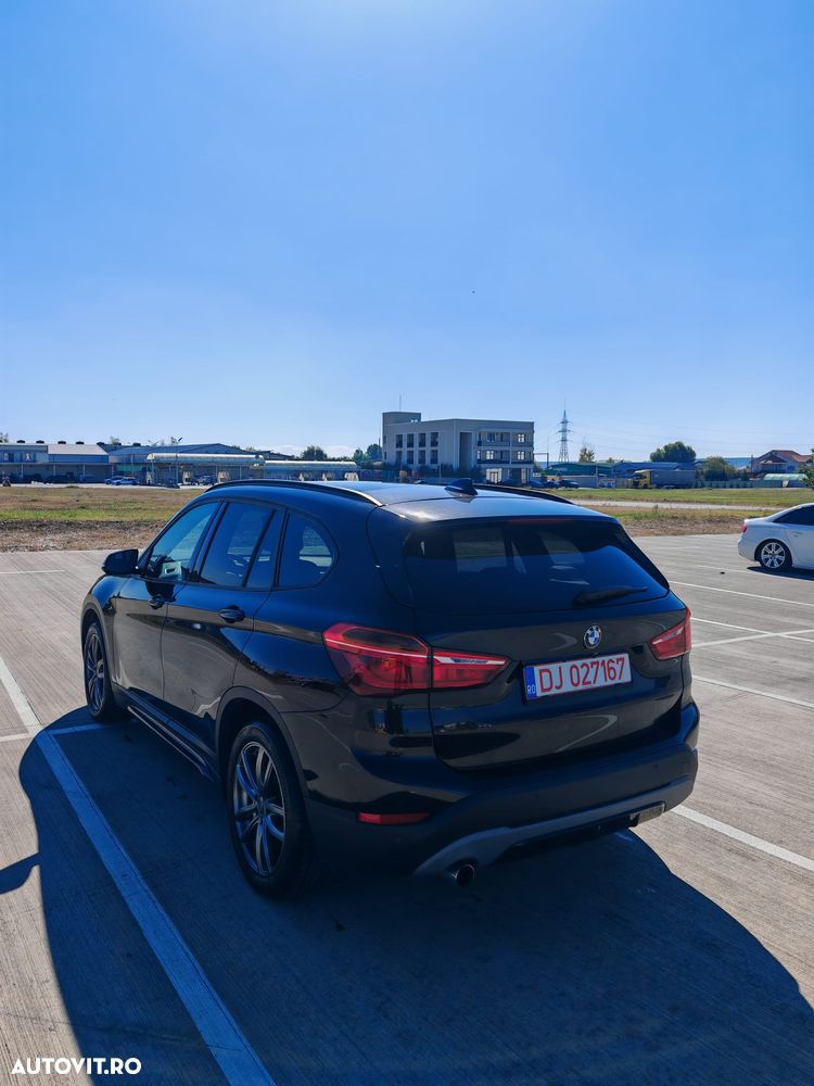 BMW X1 - 3