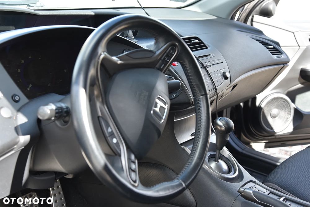 Honda Civic - 18
