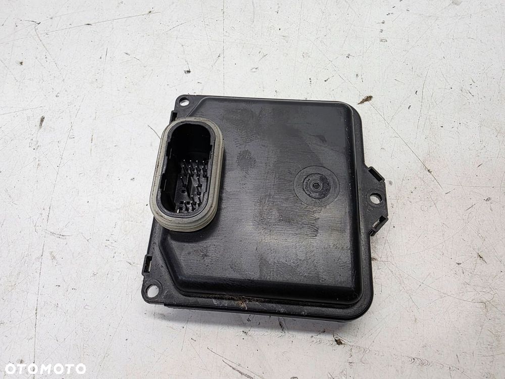 PRZETWORNICA MODUŁ REFLEKTORA AUDI Q5 FY 80A 80A907397B - 3