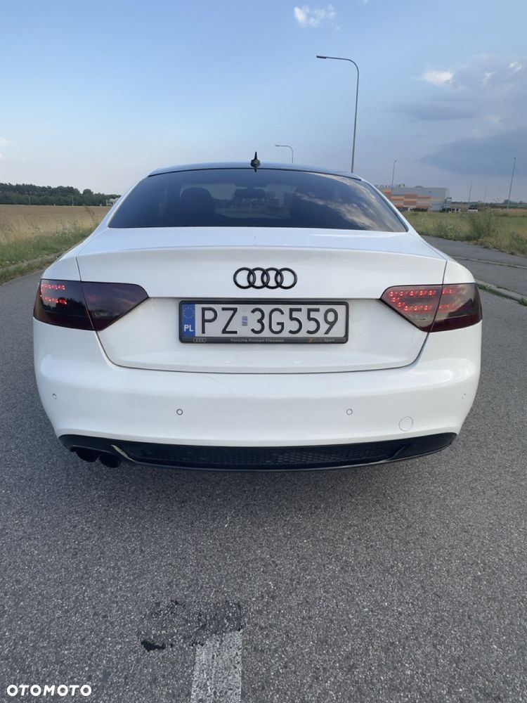 Audi A5 Coupé - 16