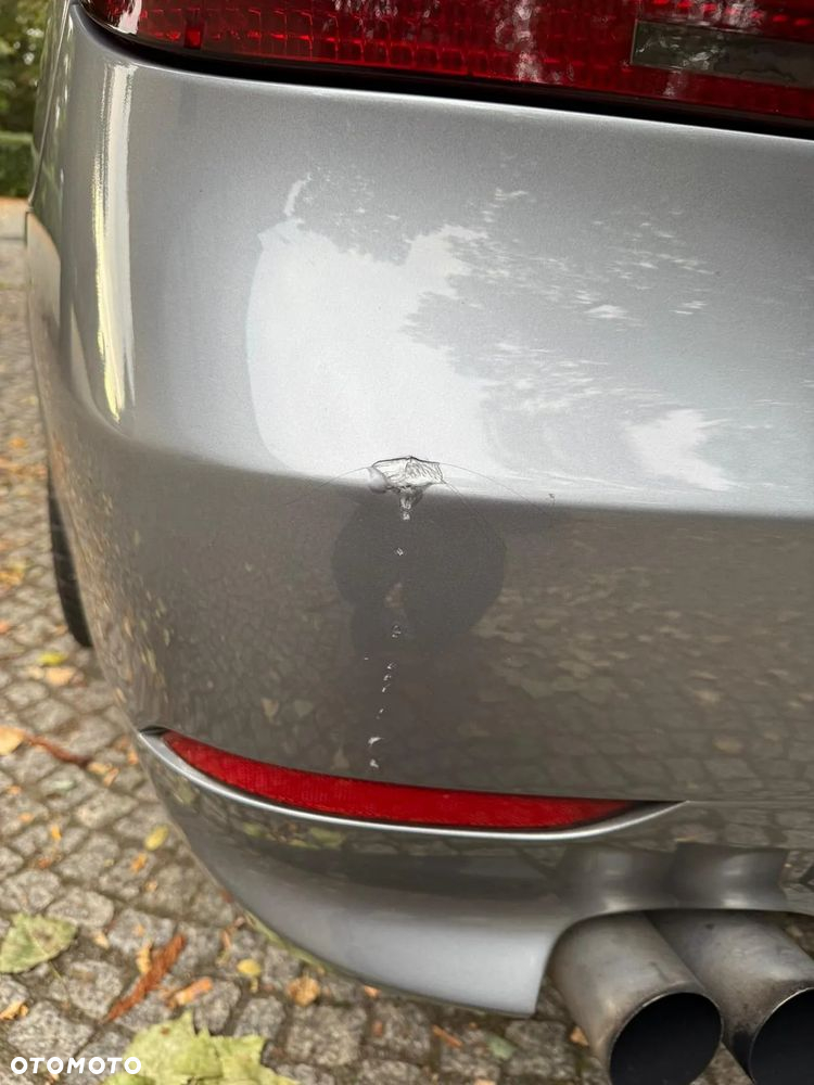 BMW Seria 5 - 7