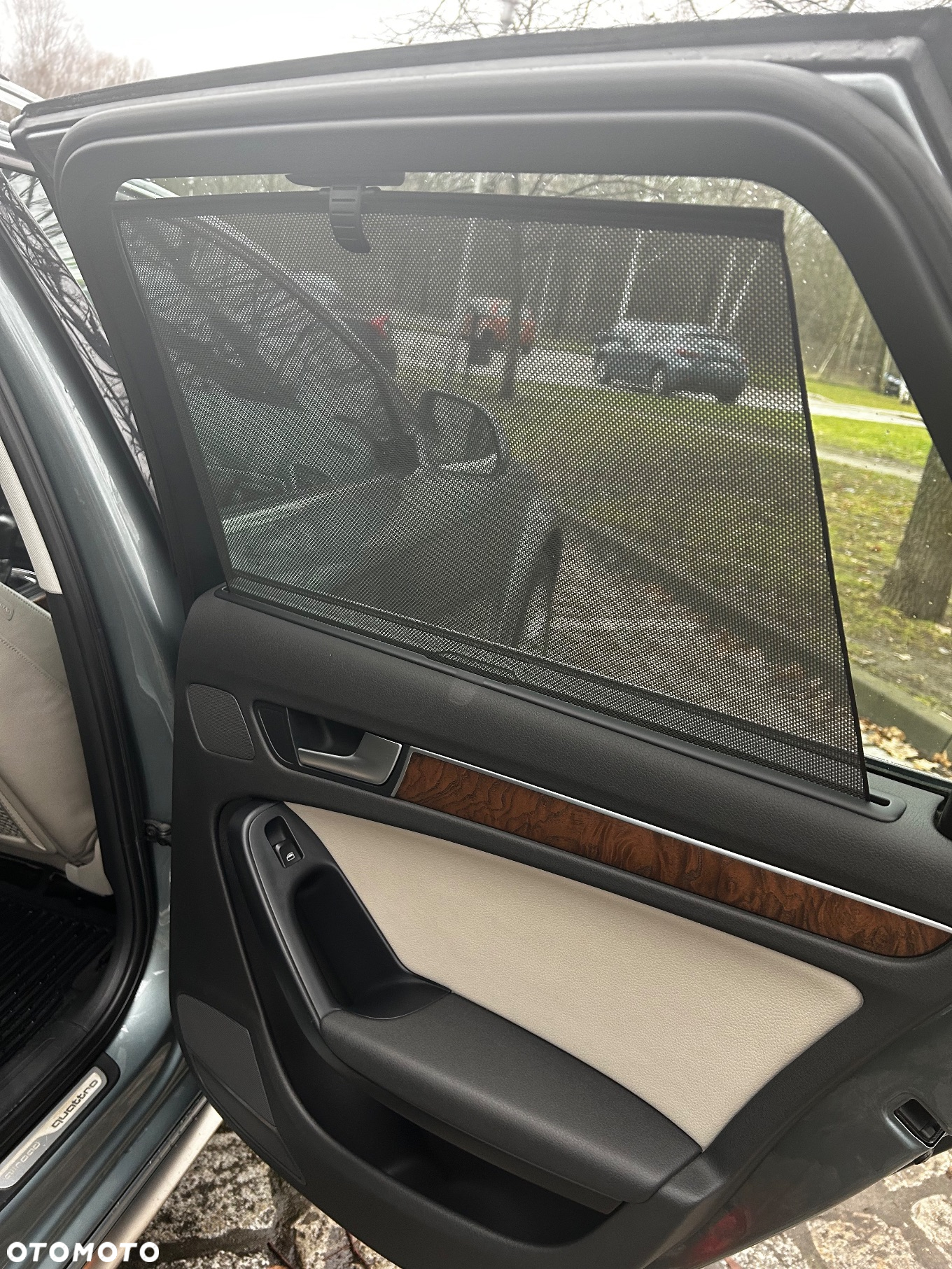 Audi A4 Allroad 2.0 TFSI Quattro S tronic - 23