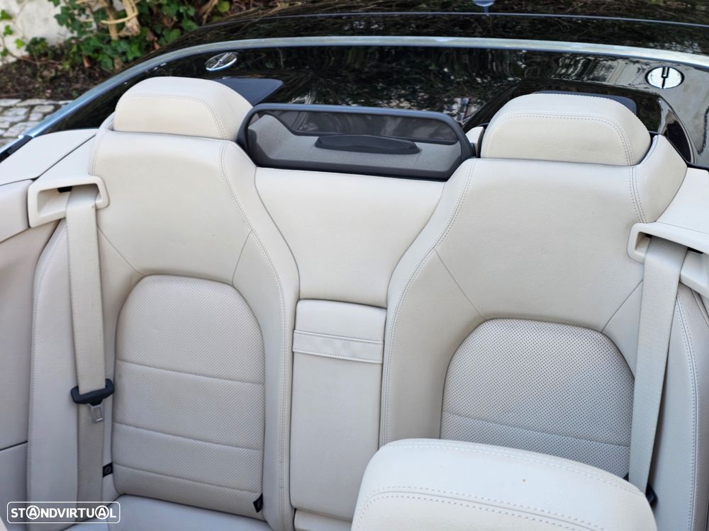 Mercedes-Benz E 220 - 7