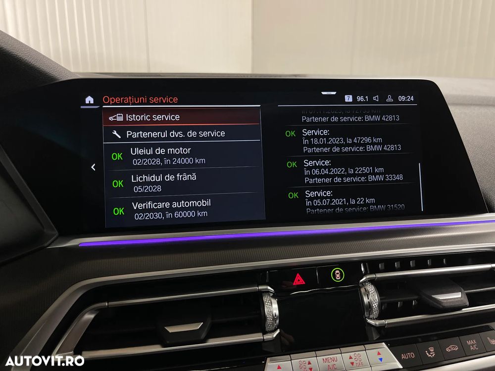 BMW X5 xDrive30d AT MHEV - 19