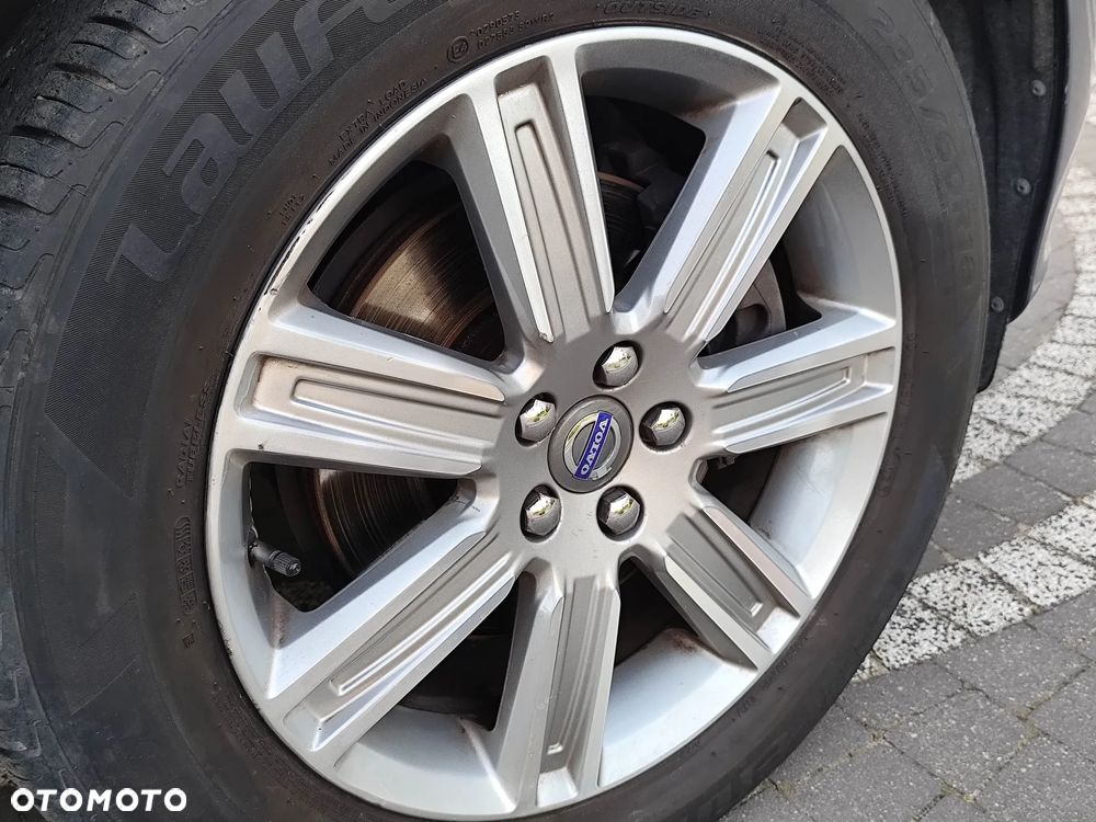 Volvo XC 60 T5 AWD Geartronic Inscription - 25