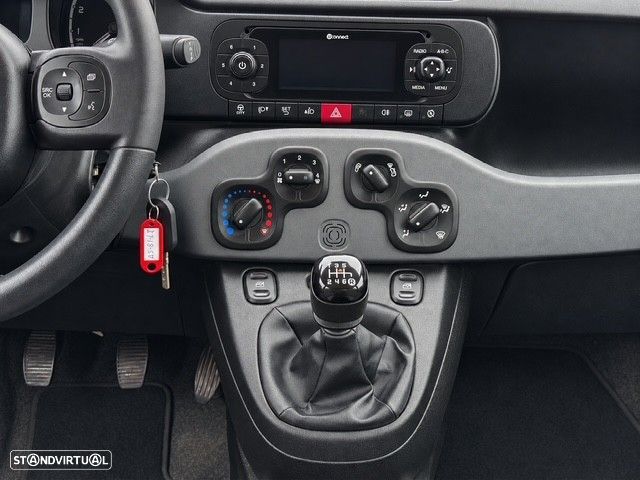 Fiat Panda 1.0 Hybrid City Life - 17
