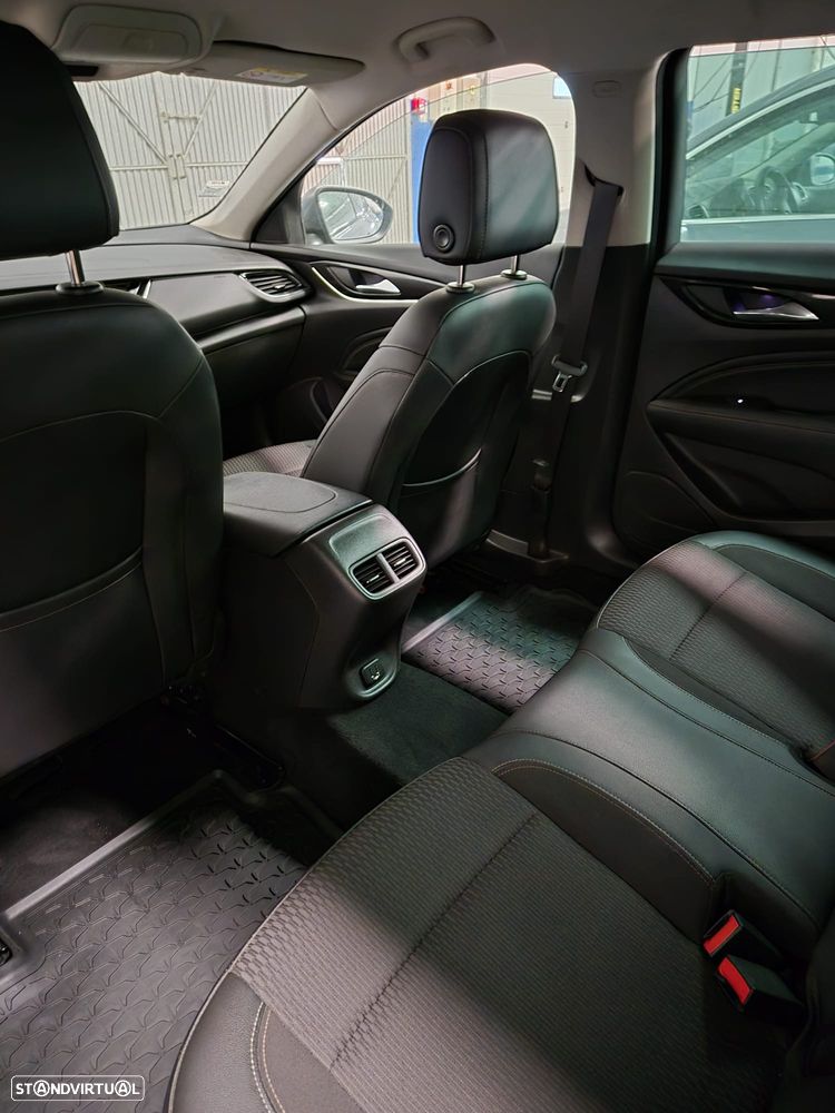 Opel Insignia Sports Tourer 1.6 CDTi Dynamic - 6