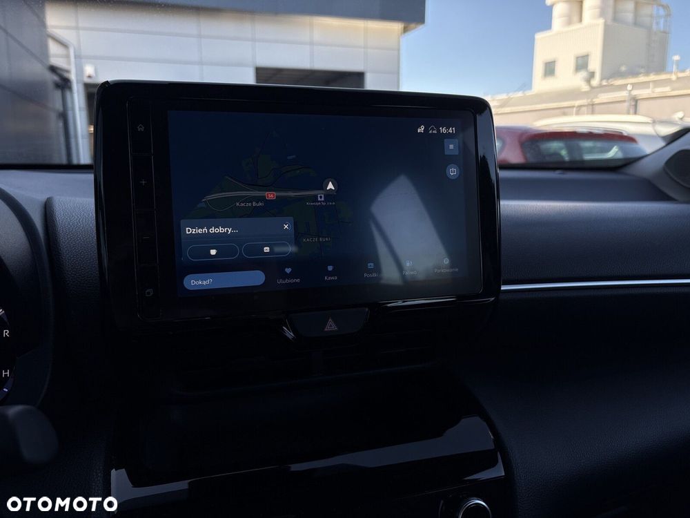 Toyota Yaris Cross Hybrid 1.5 Comfort - 26