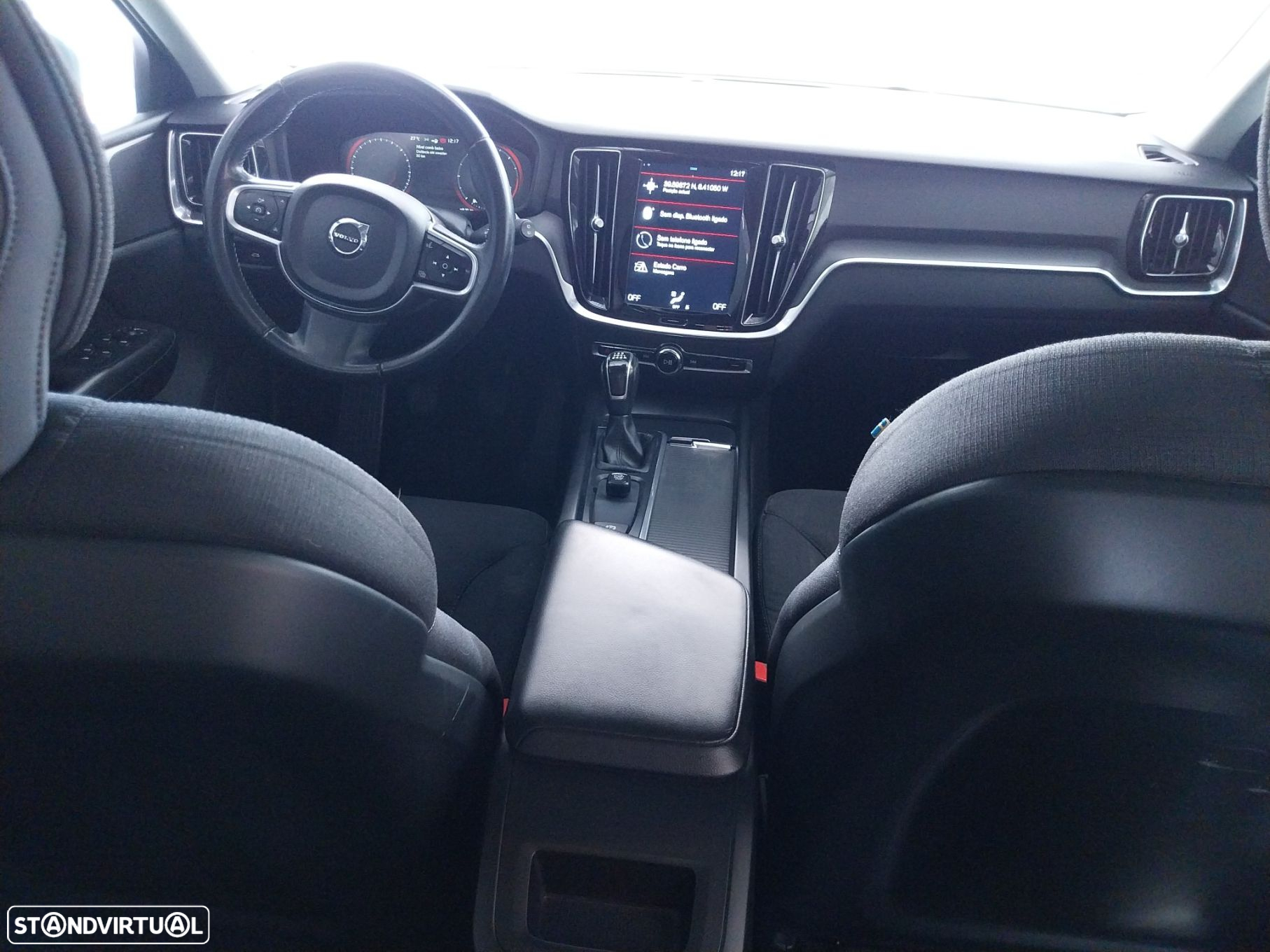 Volvo V60 2.0 D3 Momentum - 10